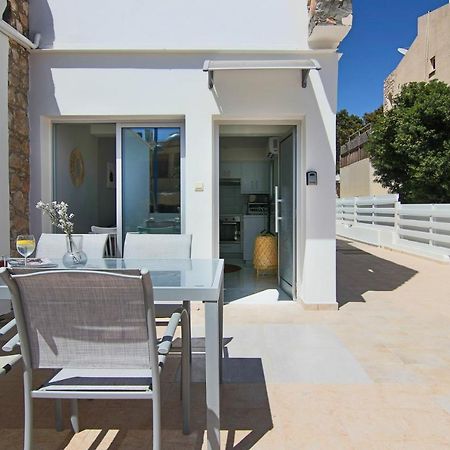 شقة Phaedrus Living City View Fountain Court 08 أيا نابا المظهر الخارجي الصورة