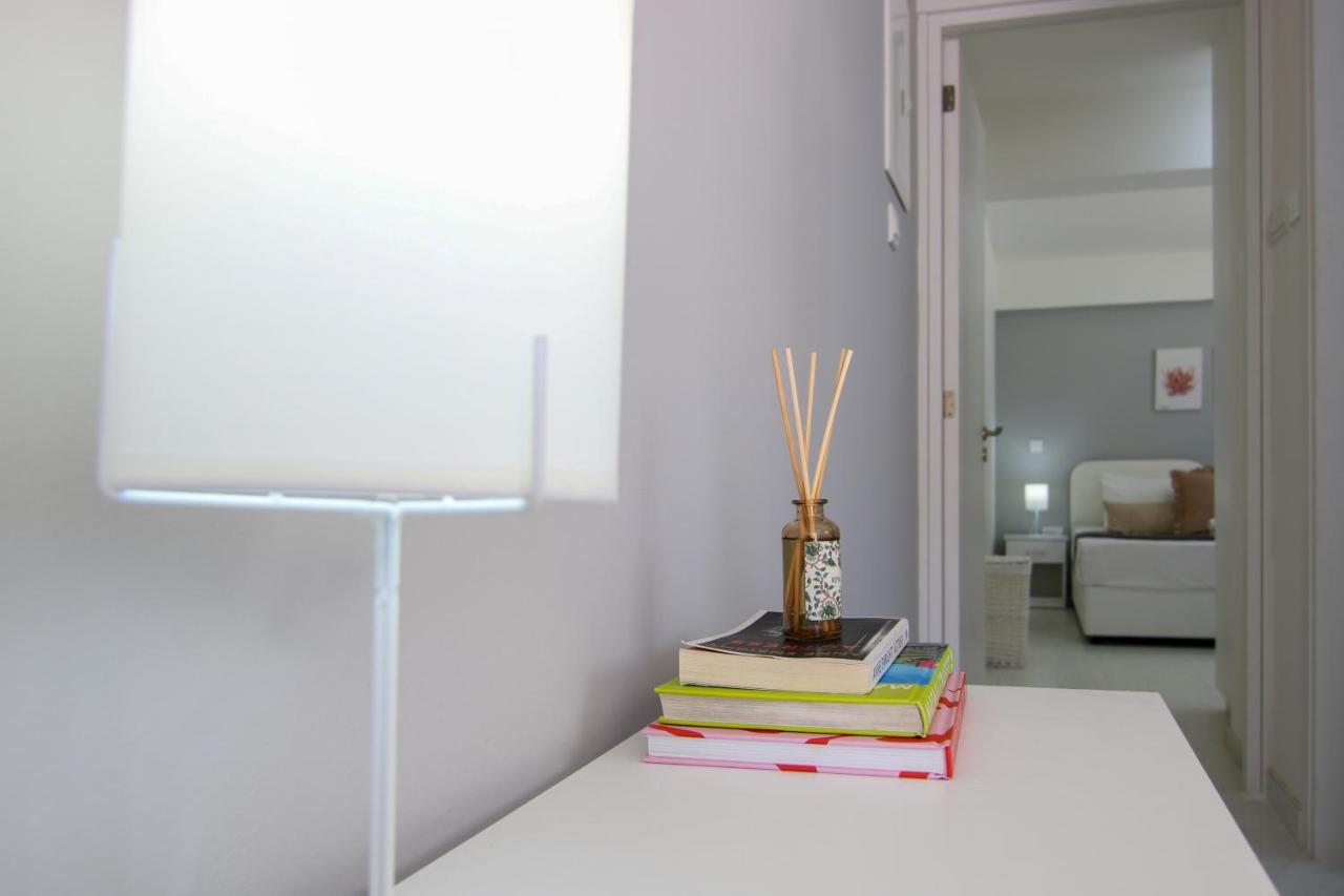 شقة Phaedrus Living City View Fountain Court 08 أيا نابا المظهر الخارجي الصورة