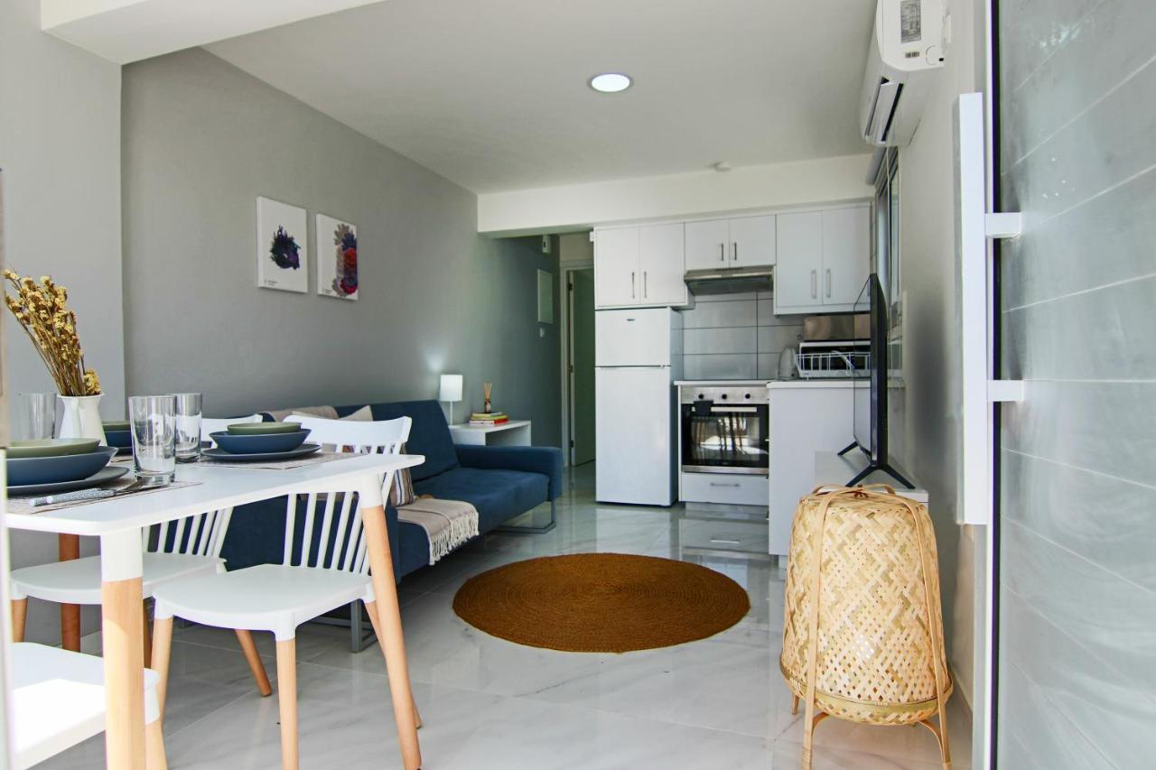 شقة Phaedrus Living City View Fountain Court 08 أيا نابا المظهر الخارجي الصورة