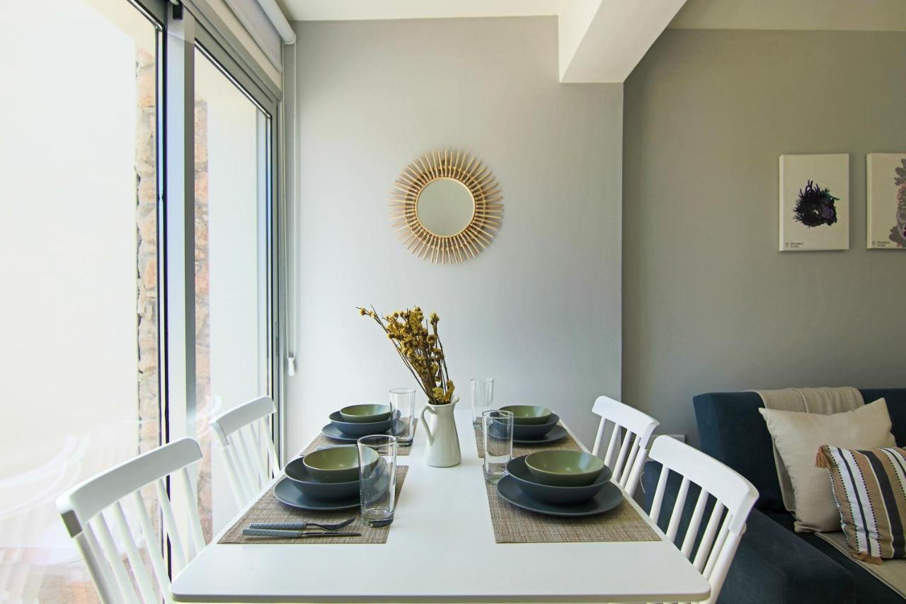 شقة Phaedrus Living City View Fountain Court 08 أيا نابا المظهر الخارجي الصورة