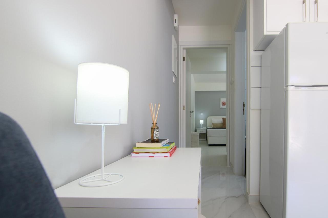 شقة Phaedrus Living City View Fountain Court 08 أيا نابا المظهر الخارجي الصورة