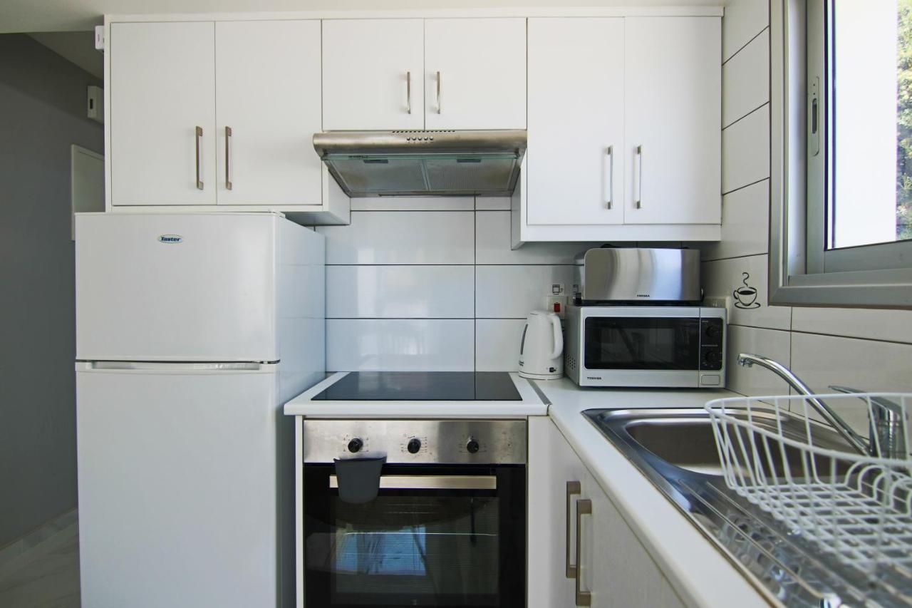 شقة Phaedrus Living City View Fountain Court 08 أيا نابا المظهر الخارجي الصورة