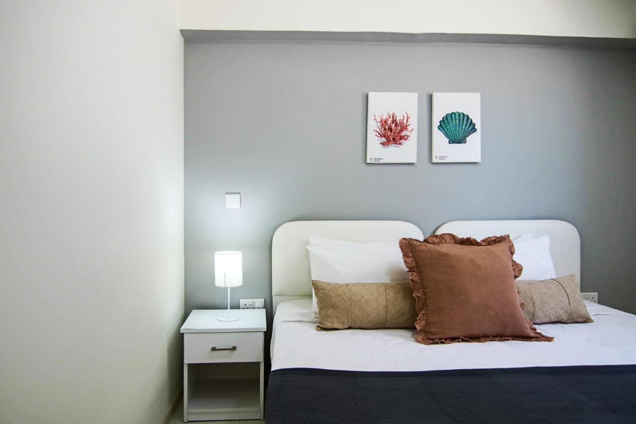 شقة Phaedrus Living City View Fountain Court 08 أيا نابا المظهر الخارجي الصورة