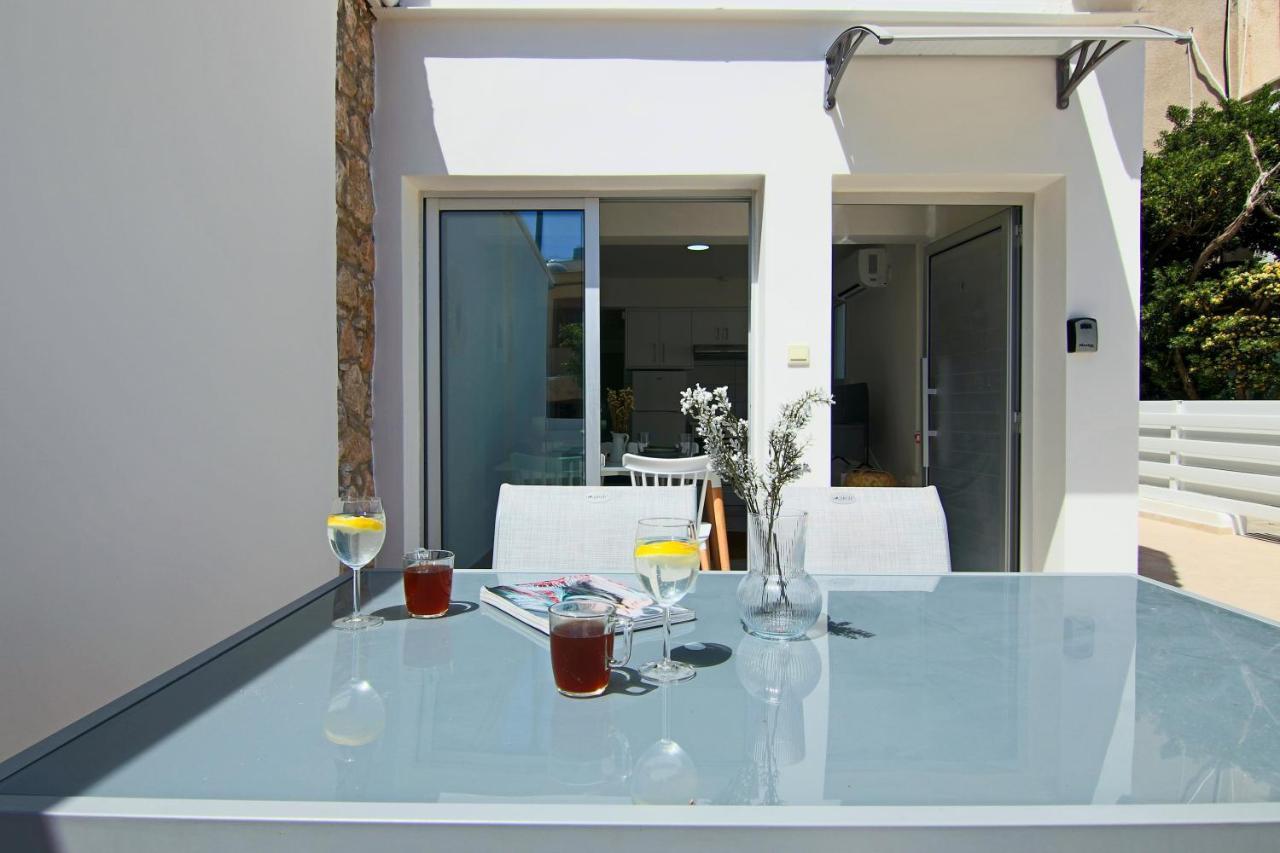 شقة Phaedrus Living City View Fountain Court 08 أيا نابا المظهر الخارجي الصورة